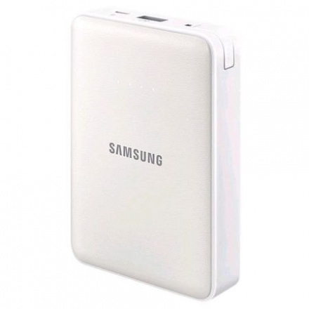 EB-PG850BWE Samsung Power Bank 8400mAh White (EU Blister), 23453